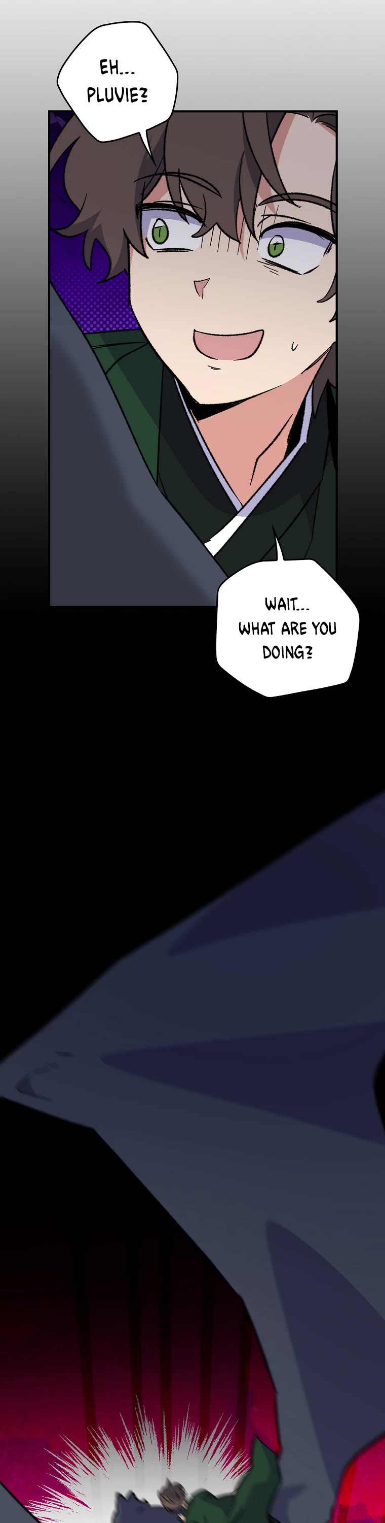 Ygret chapter 111 page 33