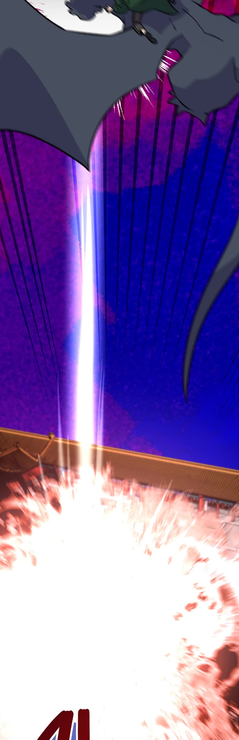 Ygret chapter 111 page 34