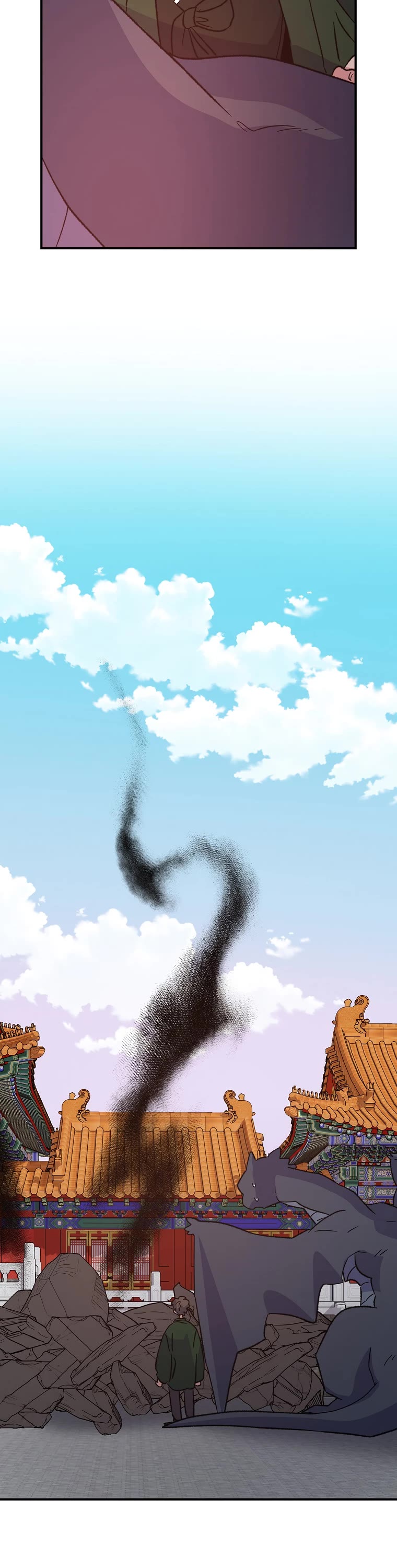 Ygret chapter 111 page 36