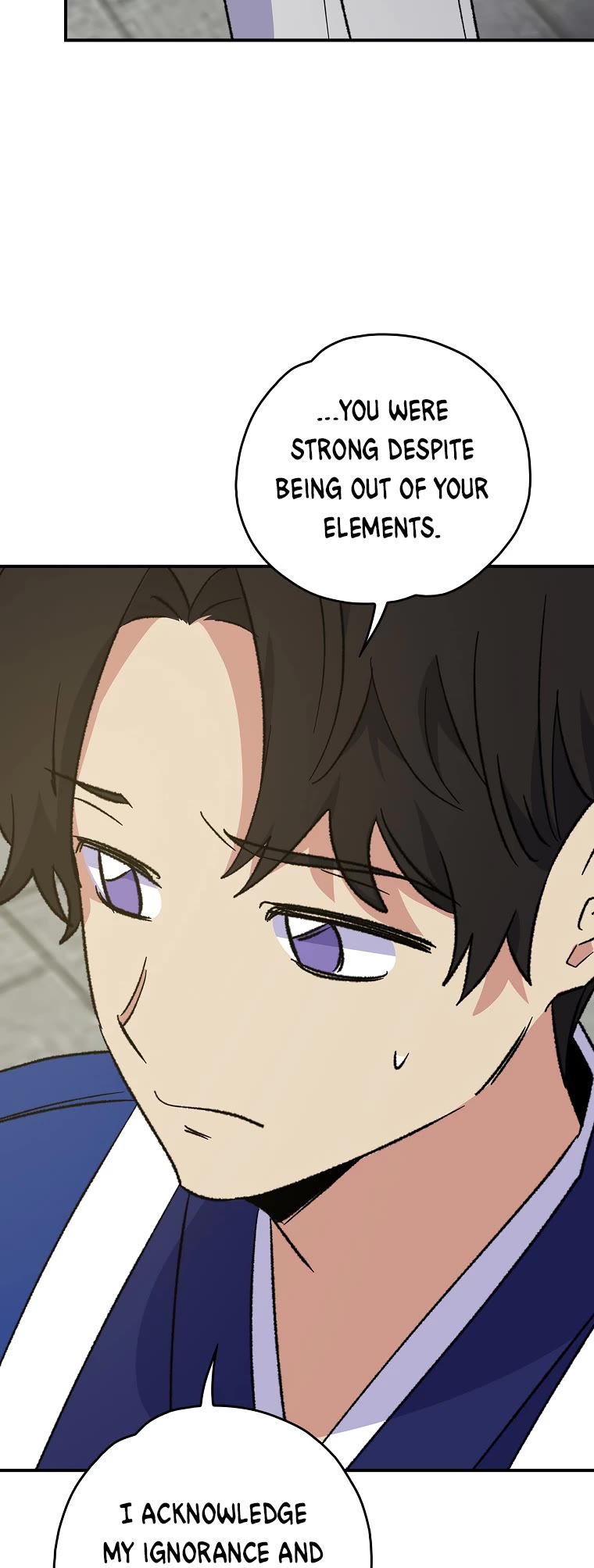 Ygret chapter 111 page 5