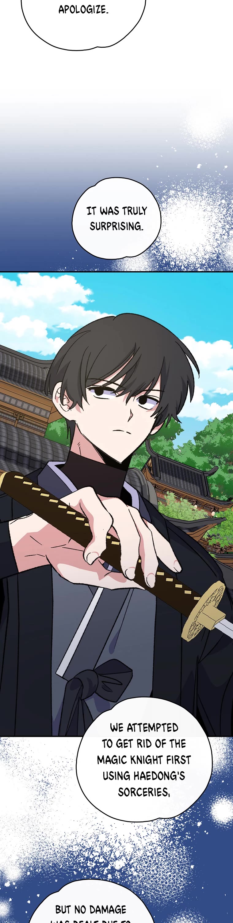 Ygret chapter 111 page 6