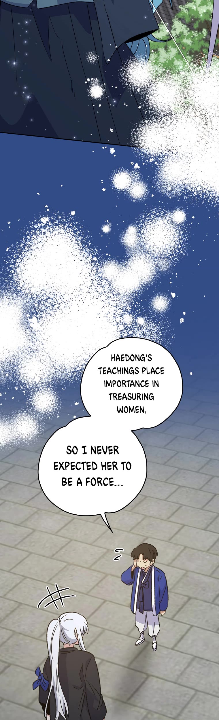 Ygret chapter 111 page 9