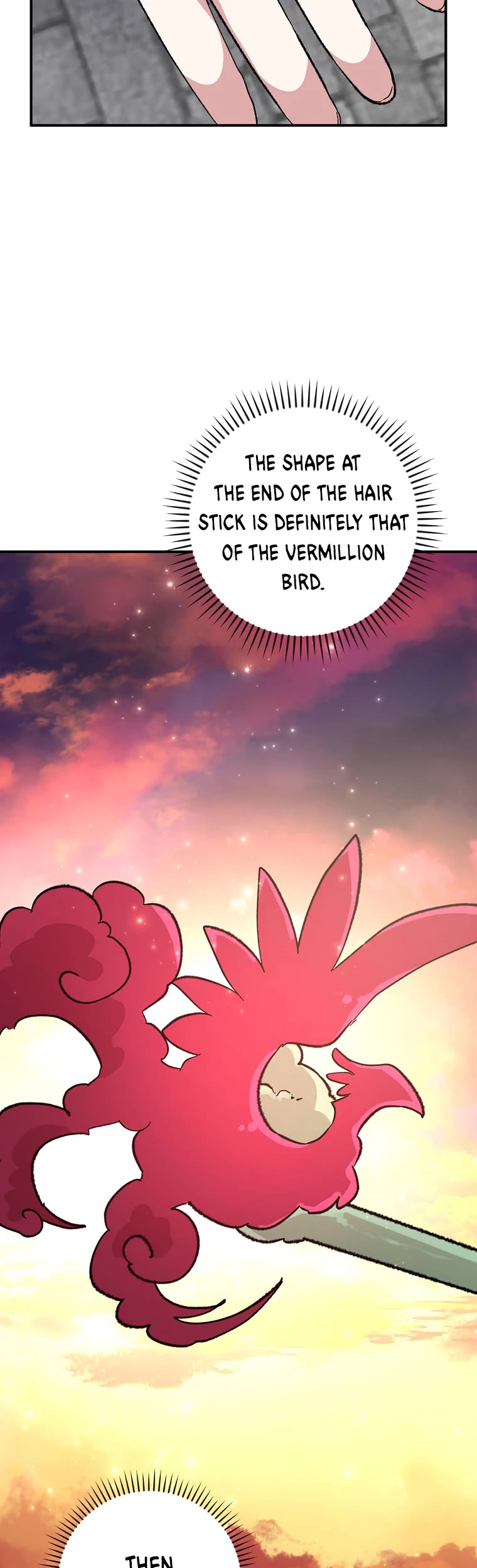 Ygret chapter 112 page 10