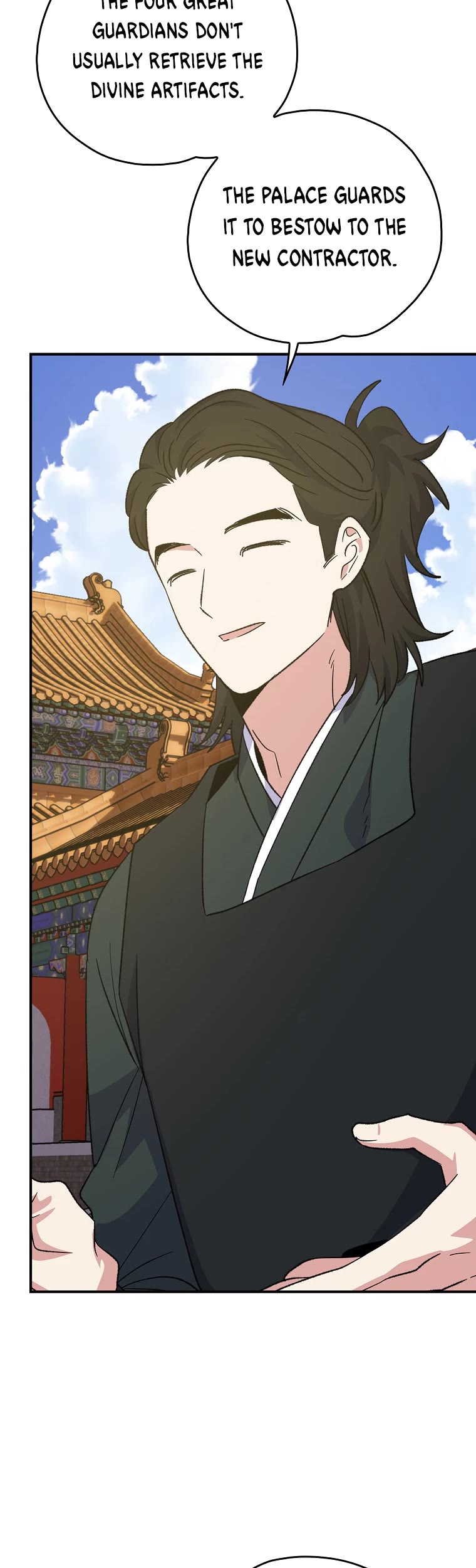 Ygret chapter 112 page 15