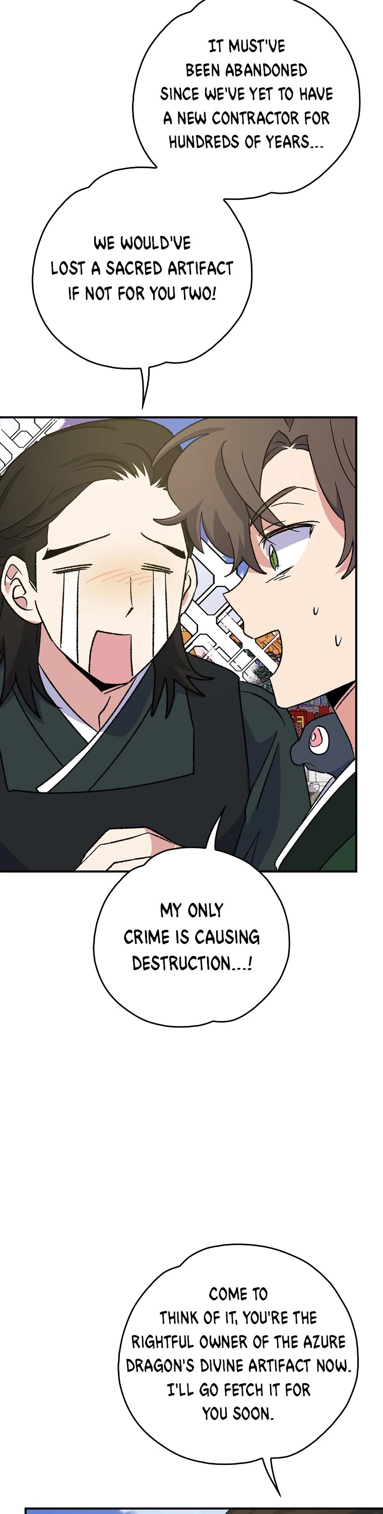 Ygret chapter 112 page 16