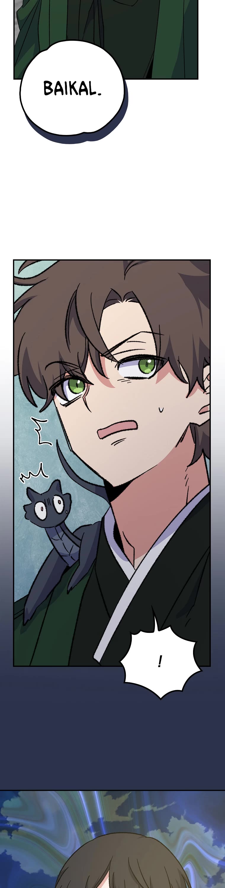 Ygret chapter 112 page 18