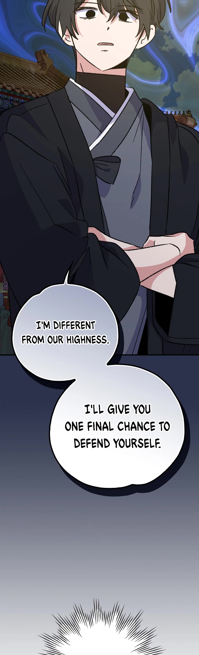 Ygret chapter 112 page 19