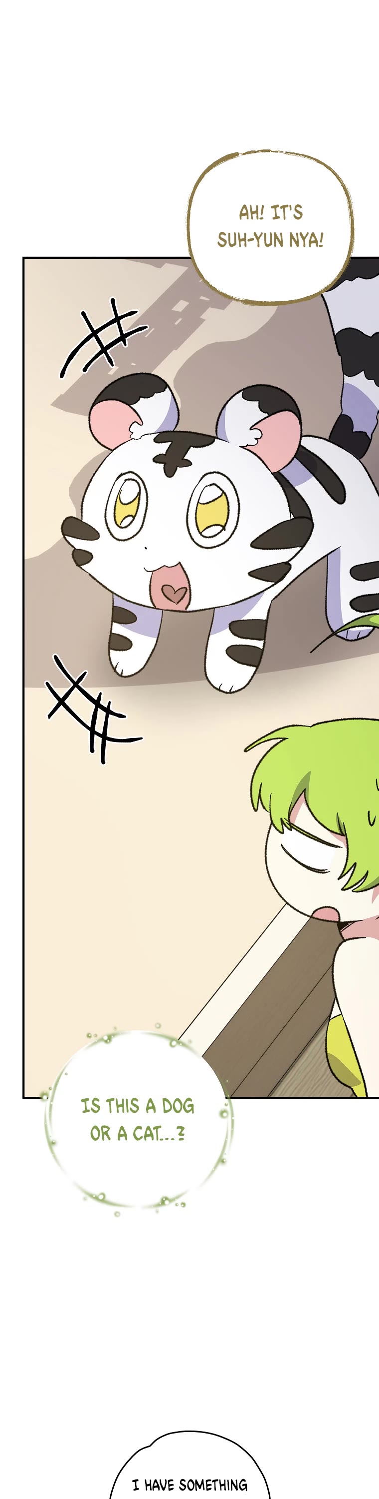 Ygret chapter 112 page 26