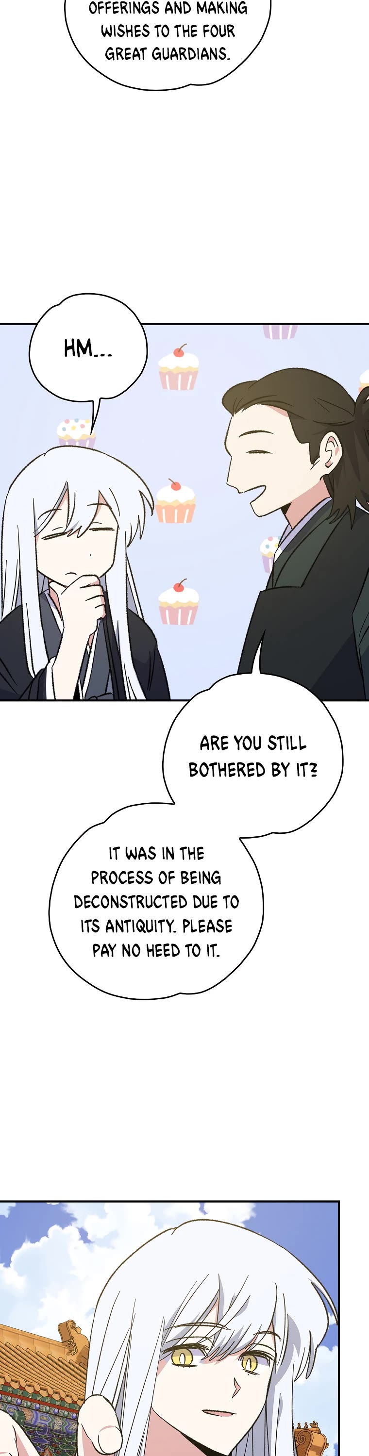 Ygret chapter 112 page 3