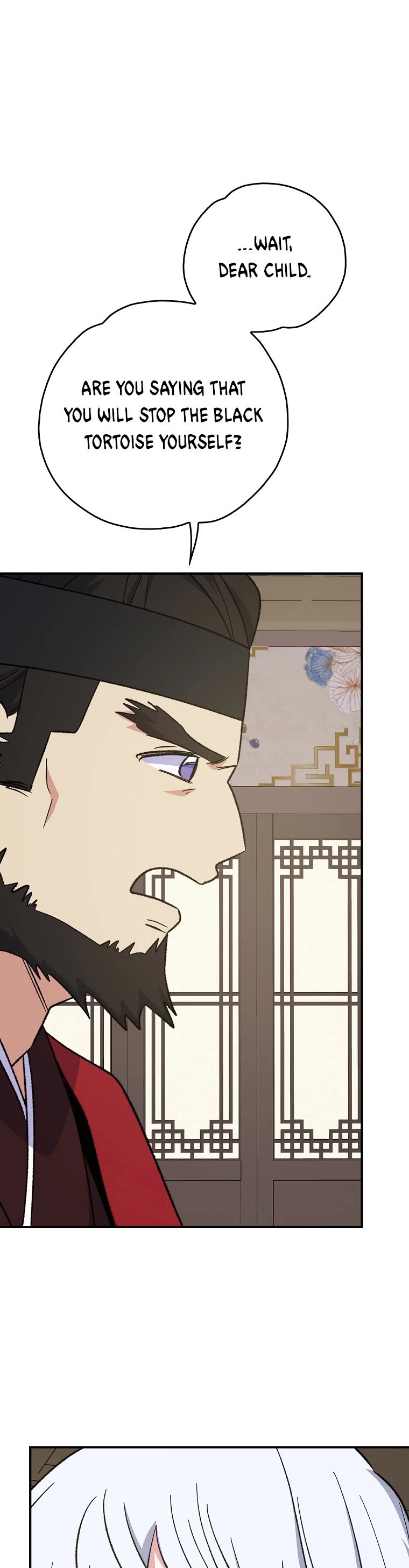 Ygret chapter 112 page 34