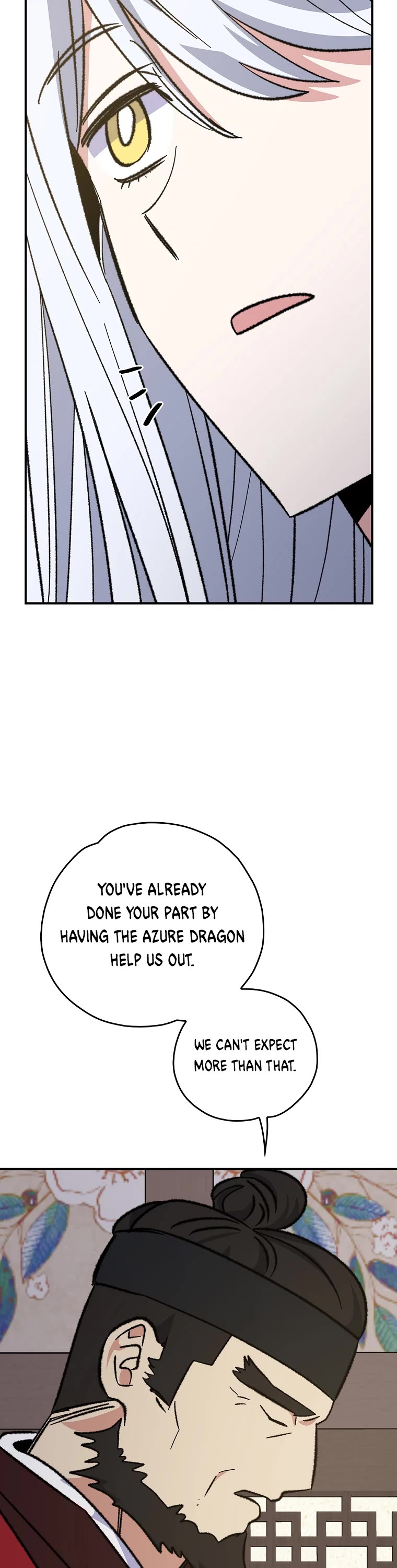 Ygret chapter 112 page 36