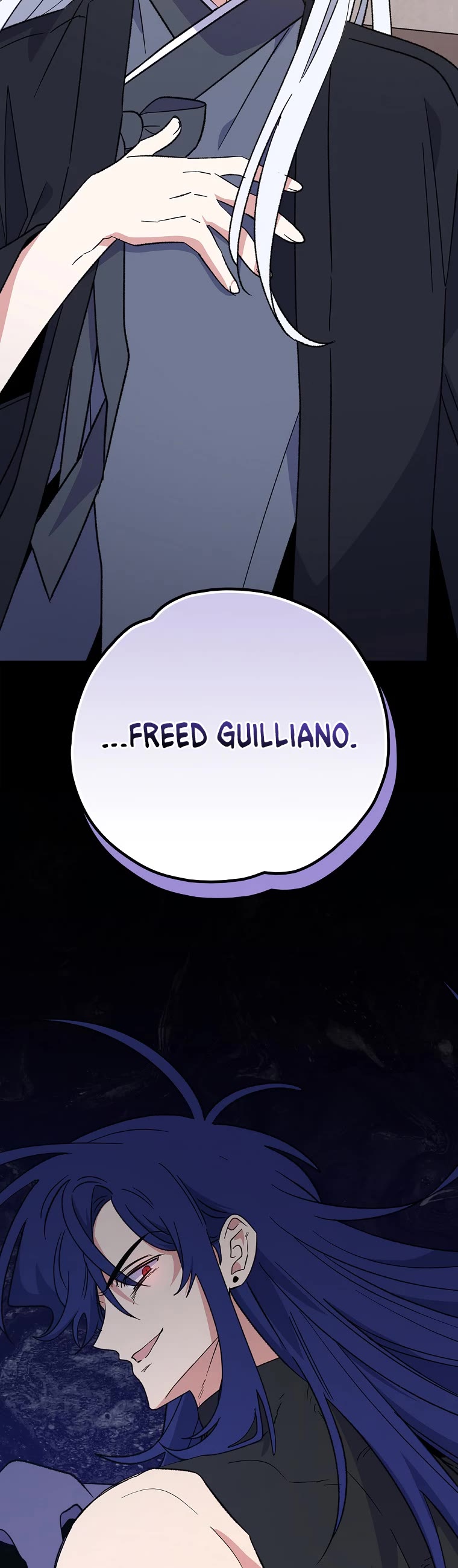 Ygret chapter 112 page 39