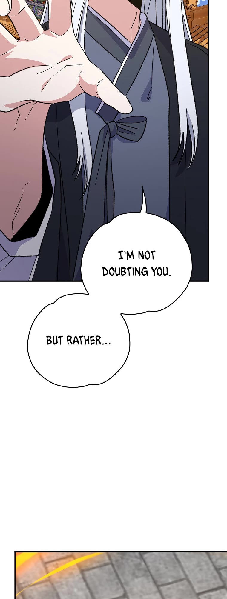 Ygret chapter 112 page 4