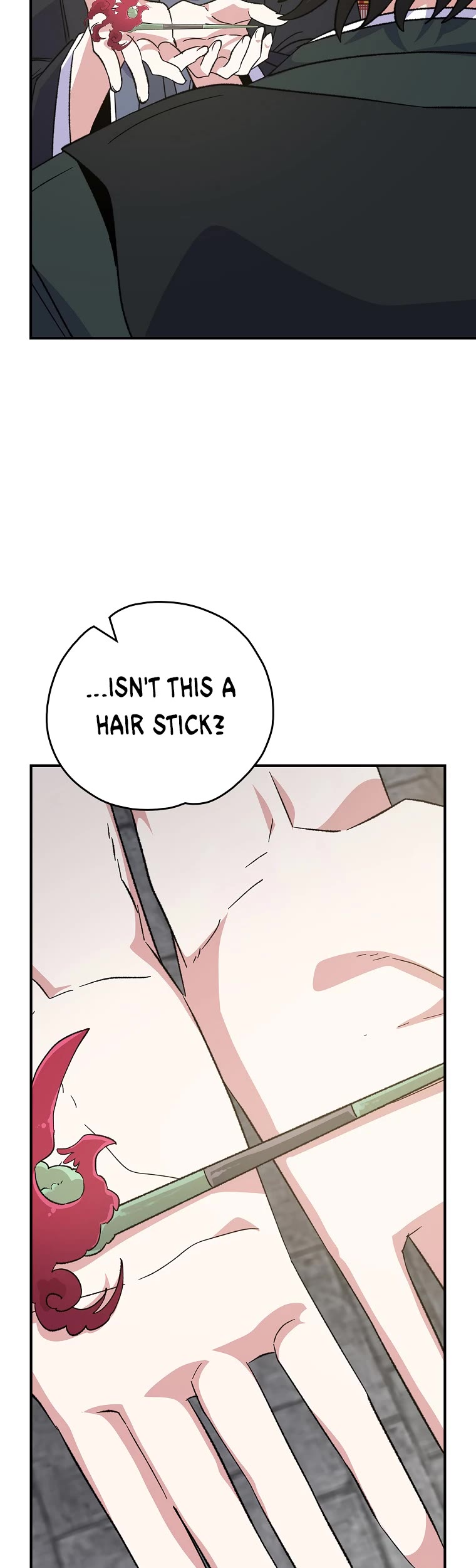 Ygret chapter 112 page 9