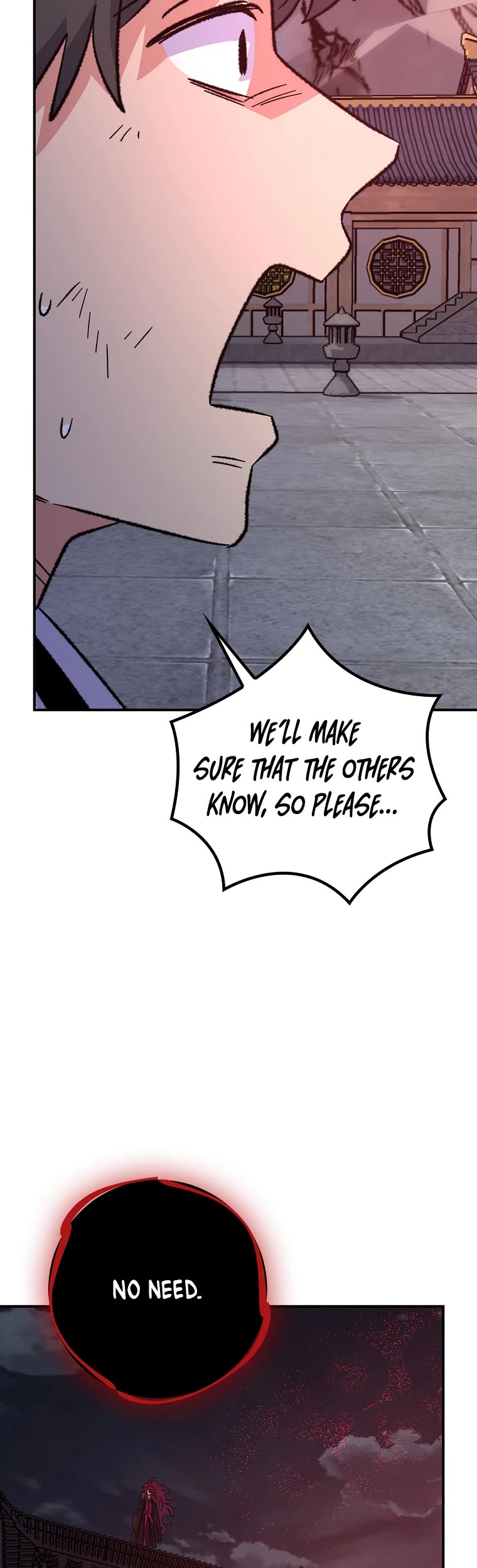 Ygret chapter 113 page 10