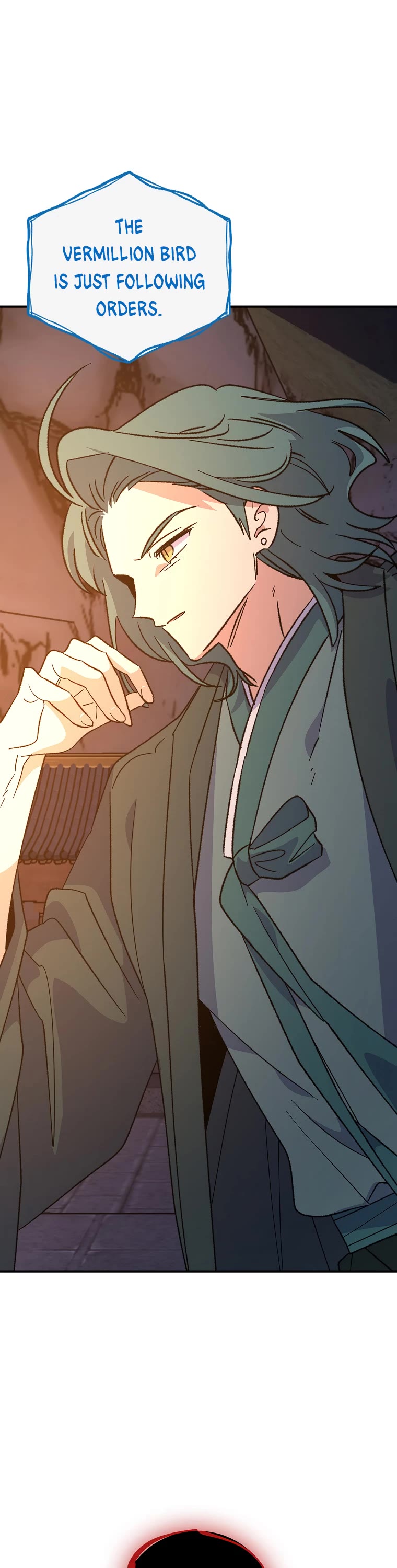 Ygret chapter 113 page 16