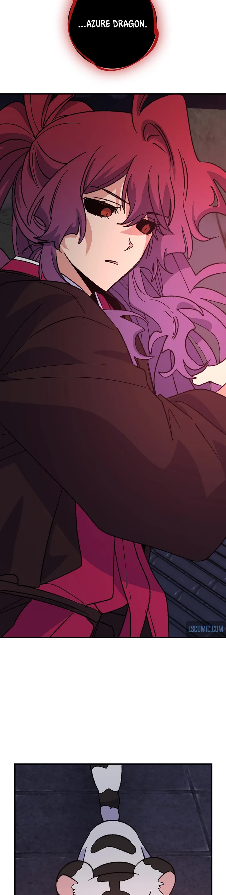 Ygret chapter 113 page 17