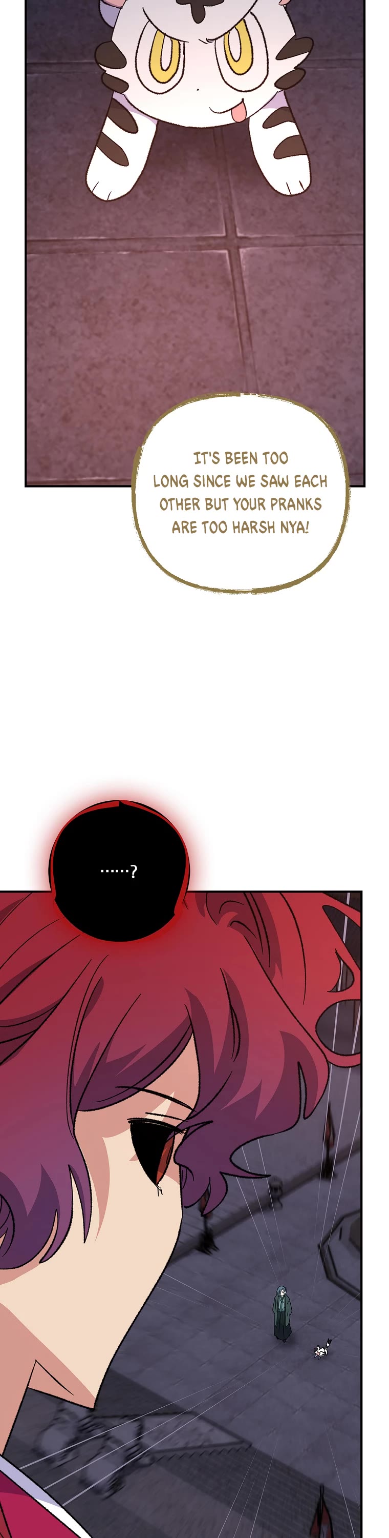 Ygret chapter 113 page 18