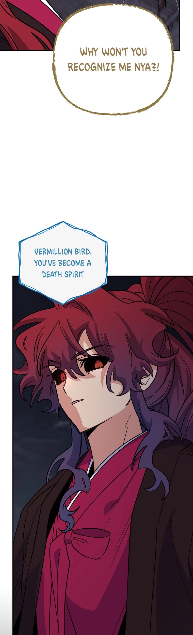 Ygret chapter 113 page 19