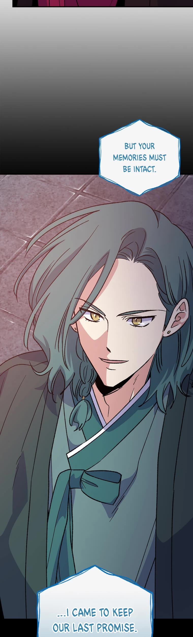 Ygret chapter 113 page 20