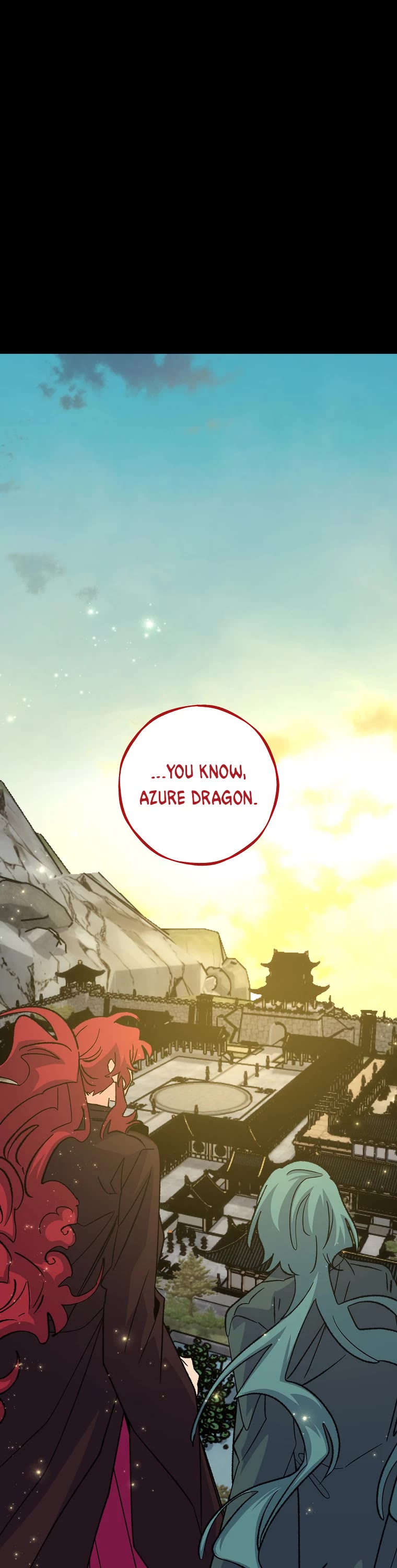Ygret chapter 113 page 22