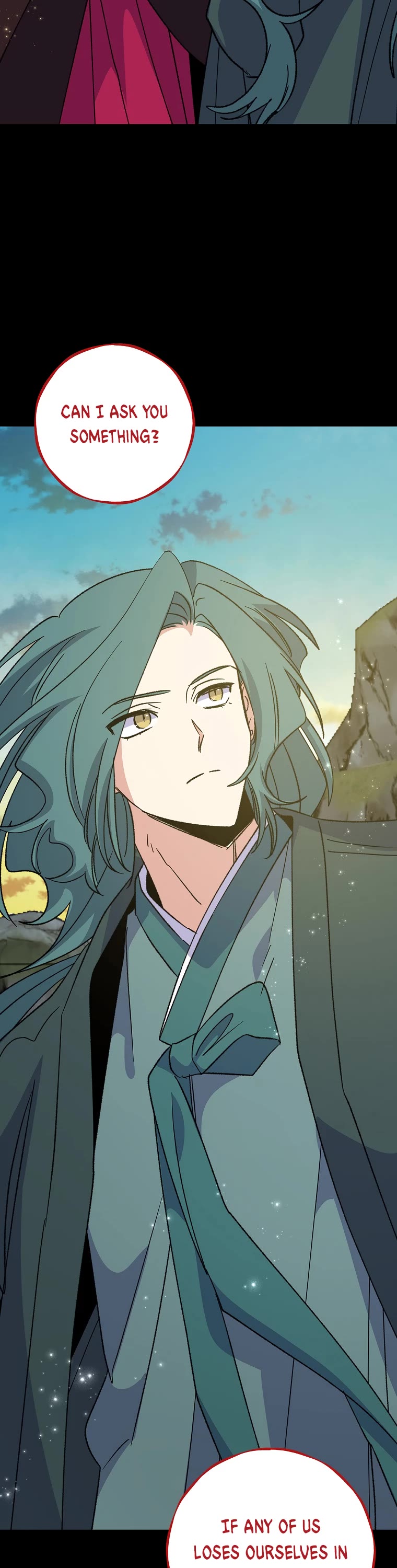 Ygret chapter 113 page 23