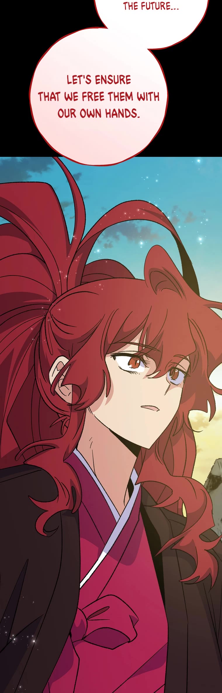 Ygret chapter 113 page 24