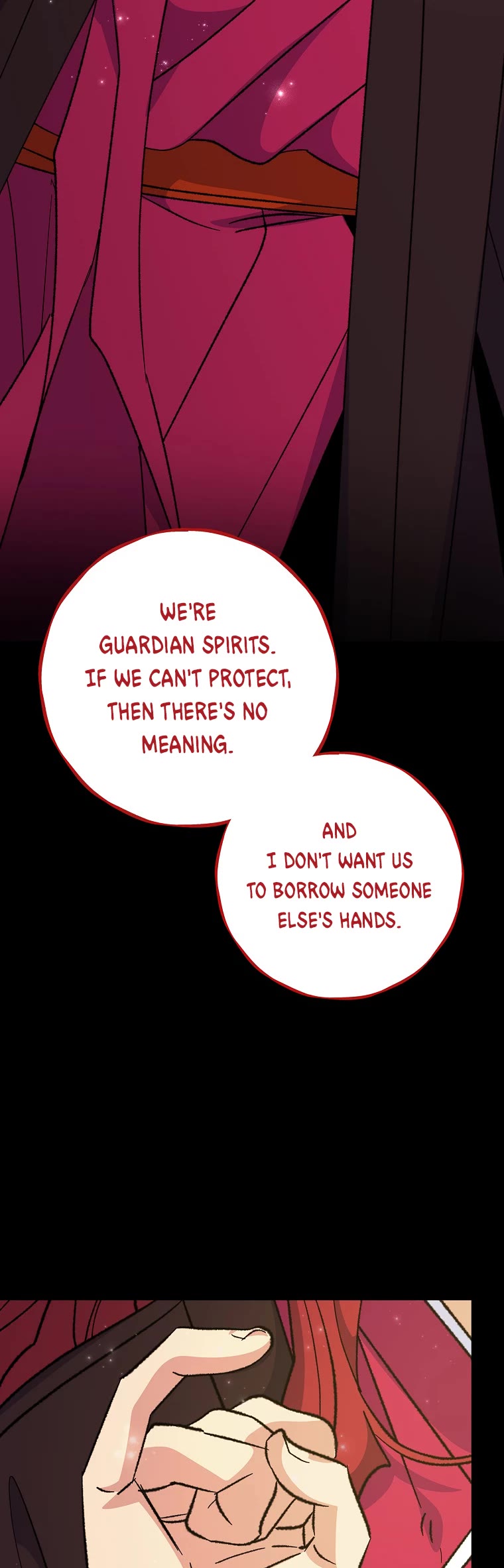 Ygret chapter 113 page 25