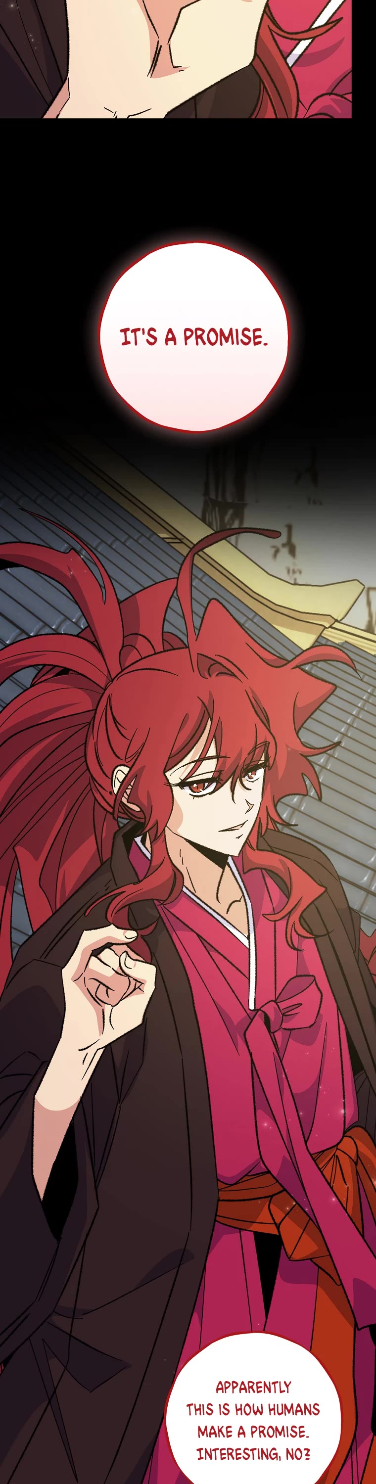 Ygret chapter 113 page 26