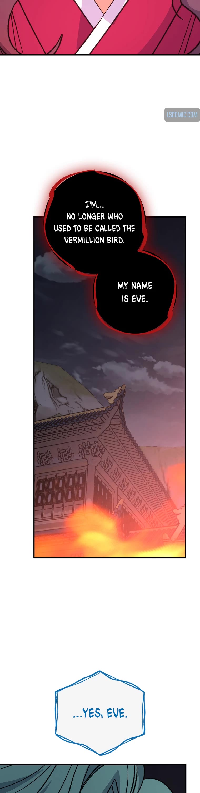 Ygret chapter 113 page 28