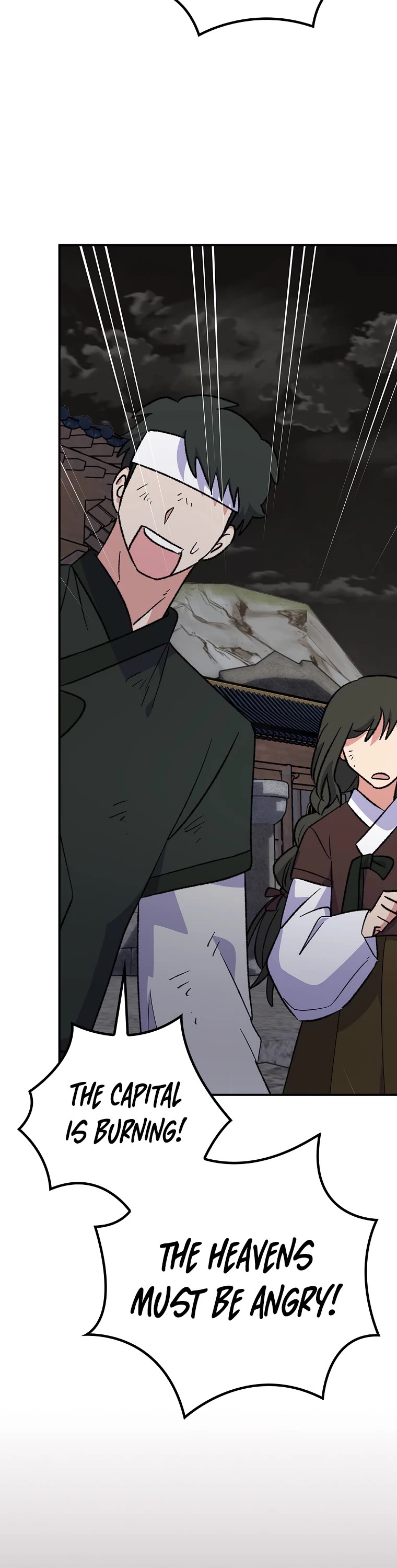 Ygret chapter 113 page 3