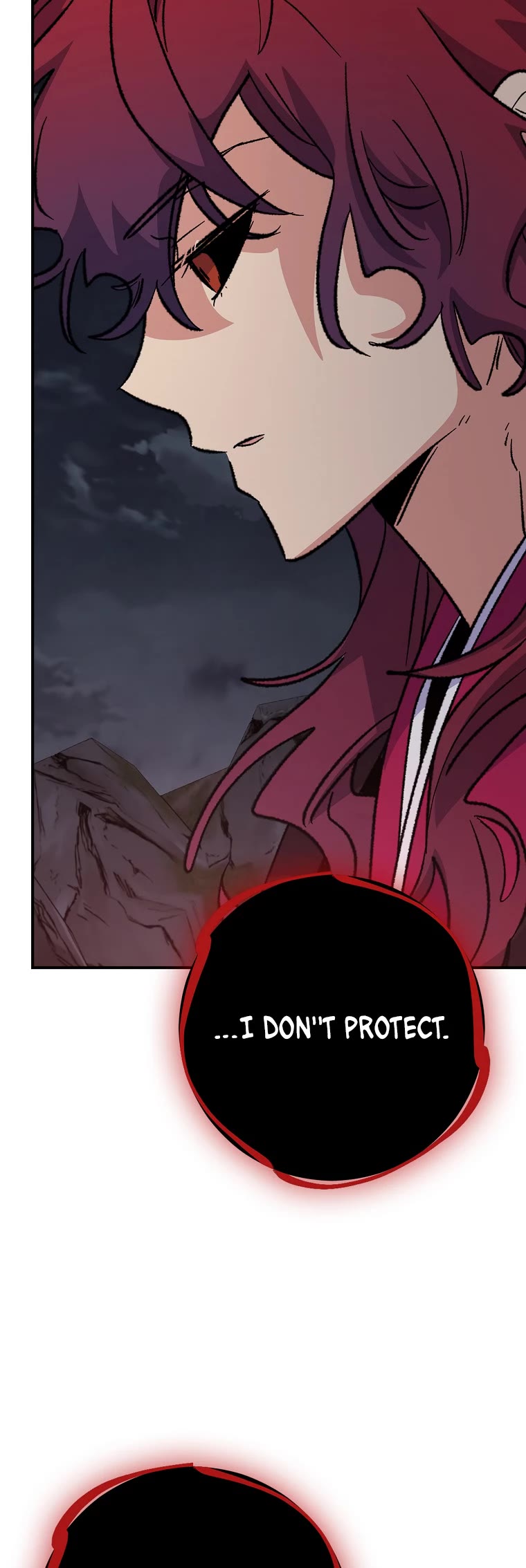 Ygret chapter 113 page 30