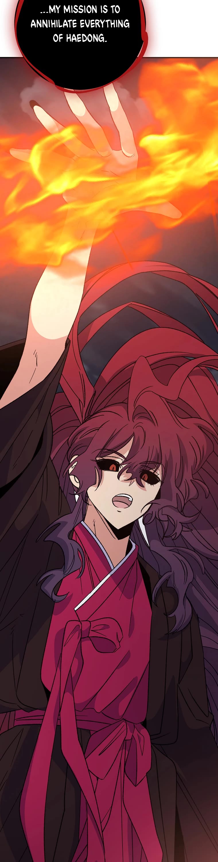 Ygret chapter 113 page 31