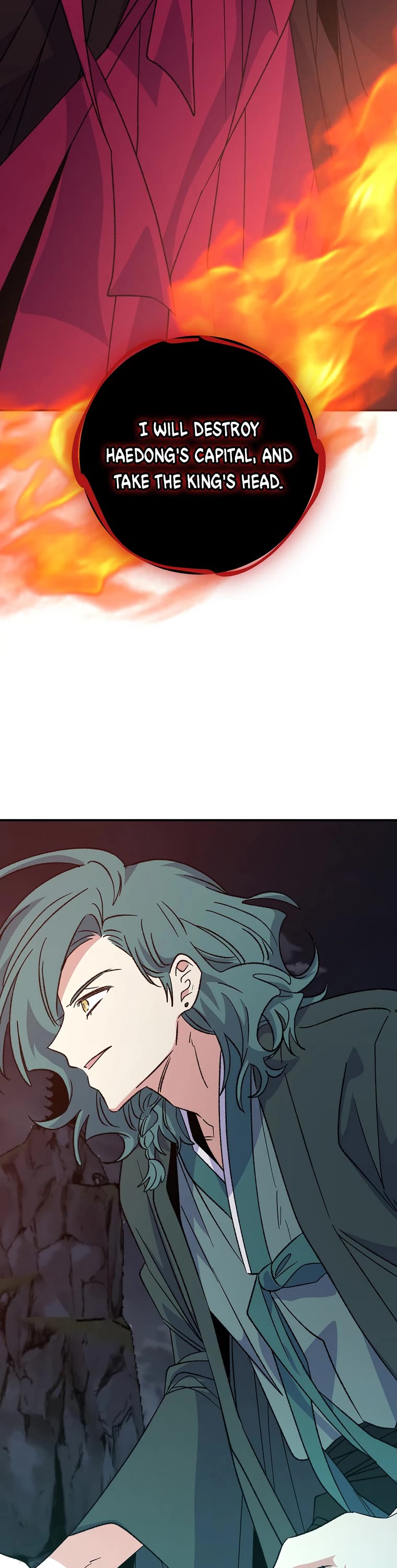 Ygret chapter 113 page 32