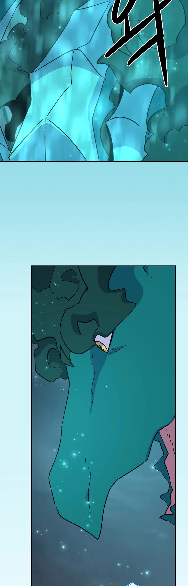 Ygret chapter 113 page 35