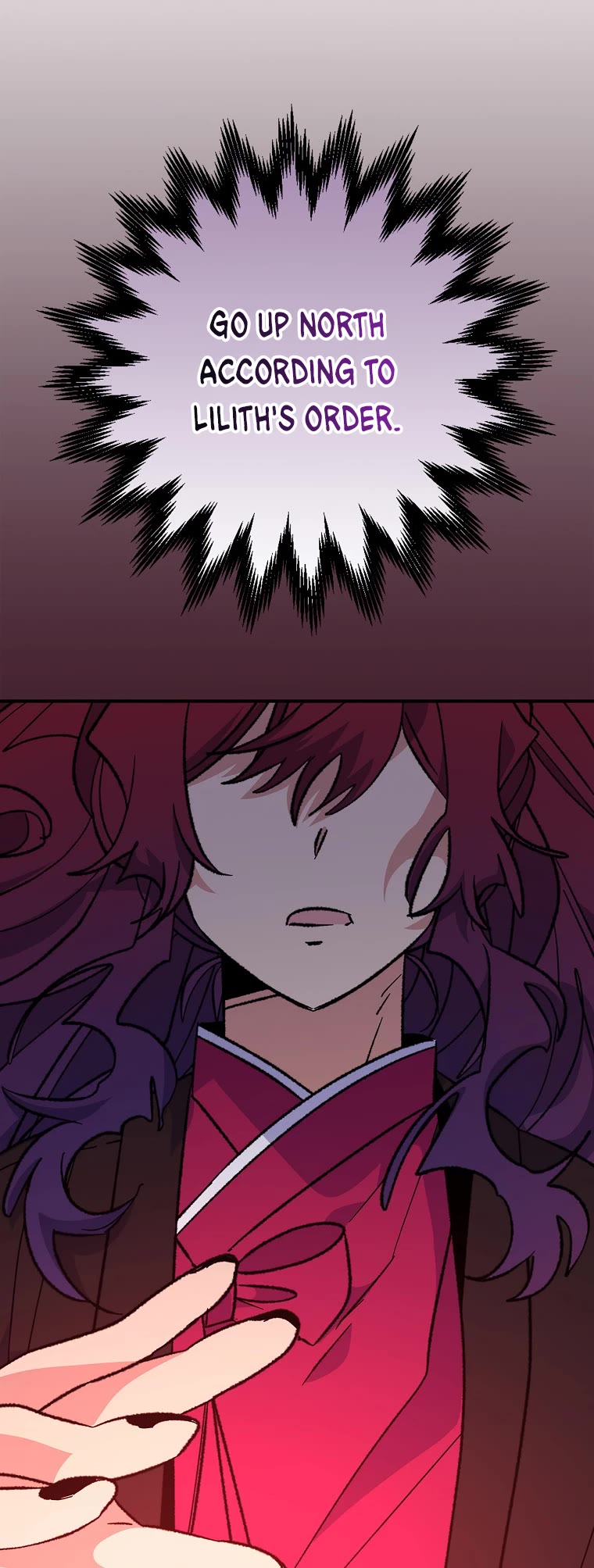 Ygret chapter 113 page 4