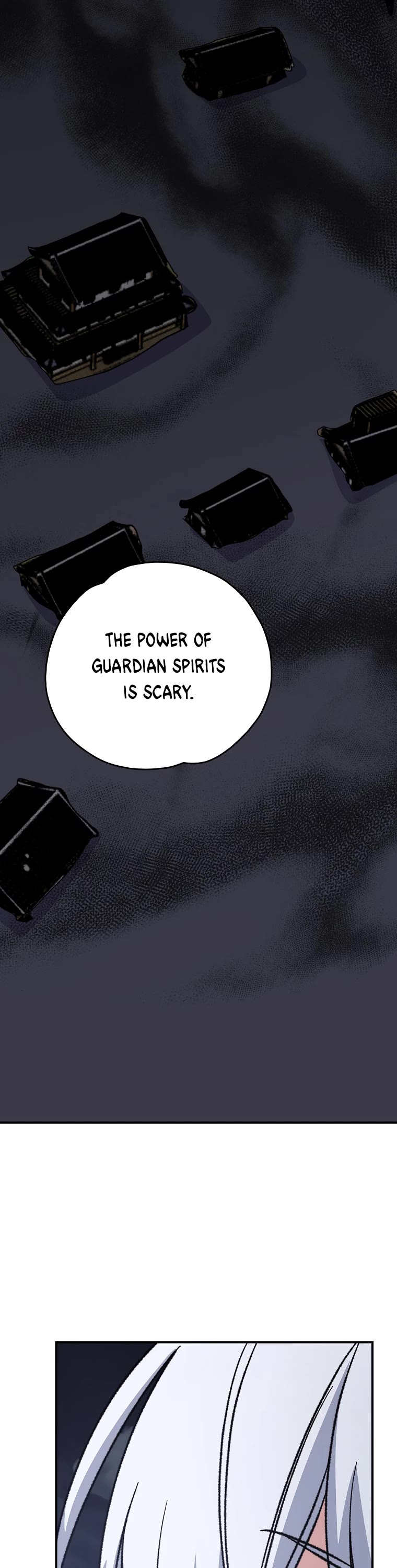 Ygret chapter 113 page 41