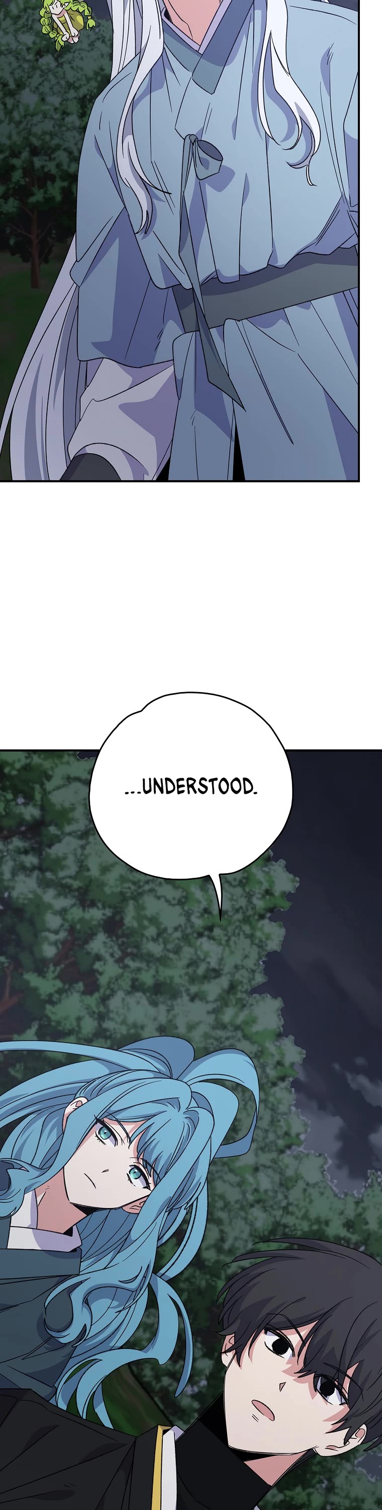 Ygret chapter 113 page 43