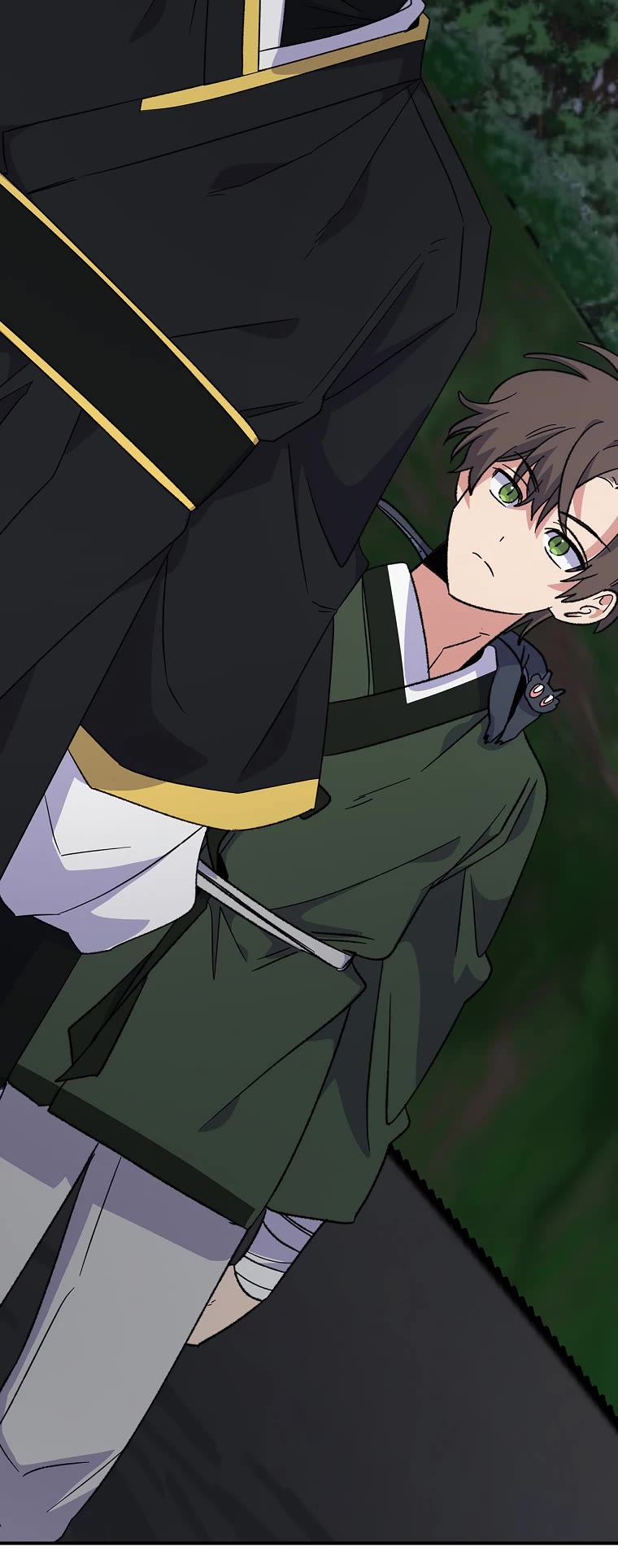 Ygret chapter 113 page 44