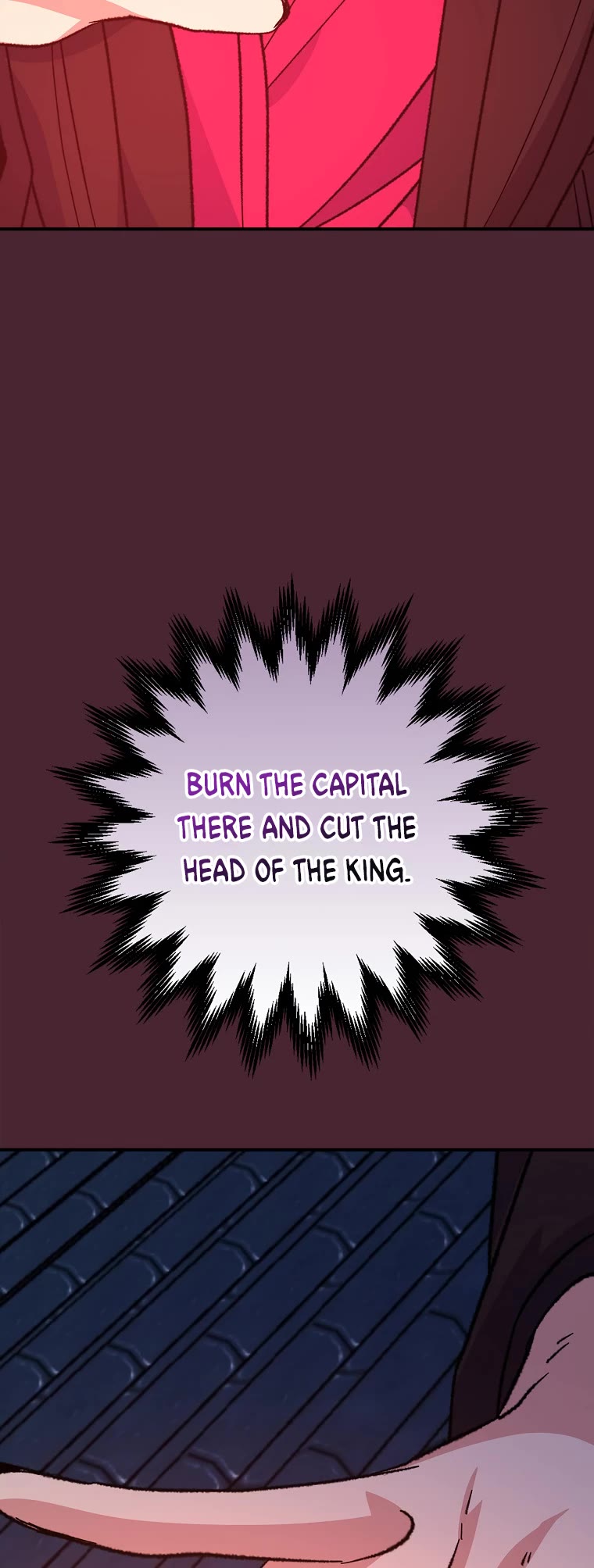 Ygret chapter 113 page 5