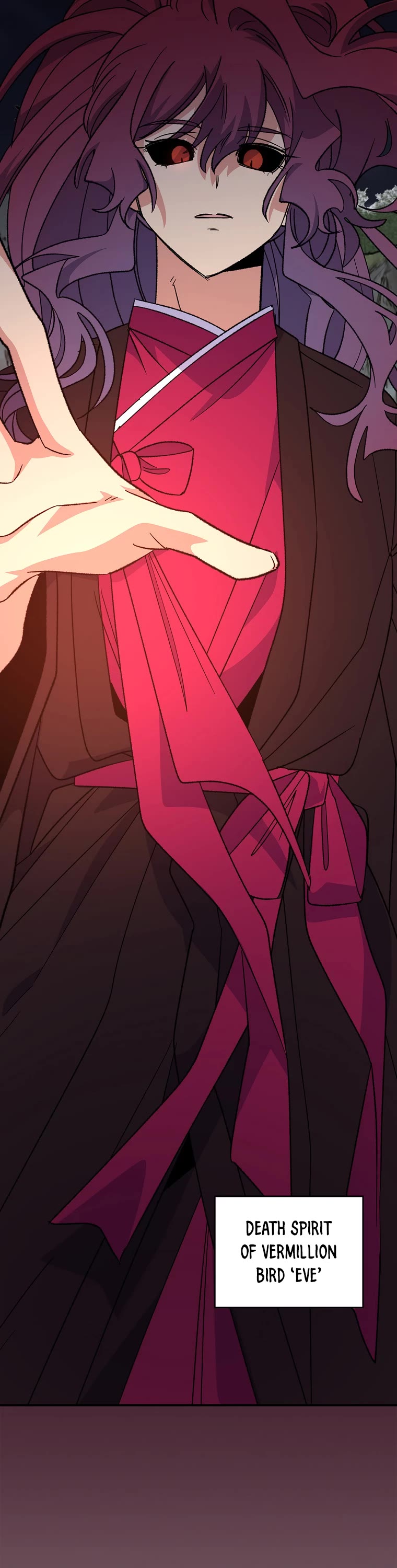 Ygret chapter 113 page 7