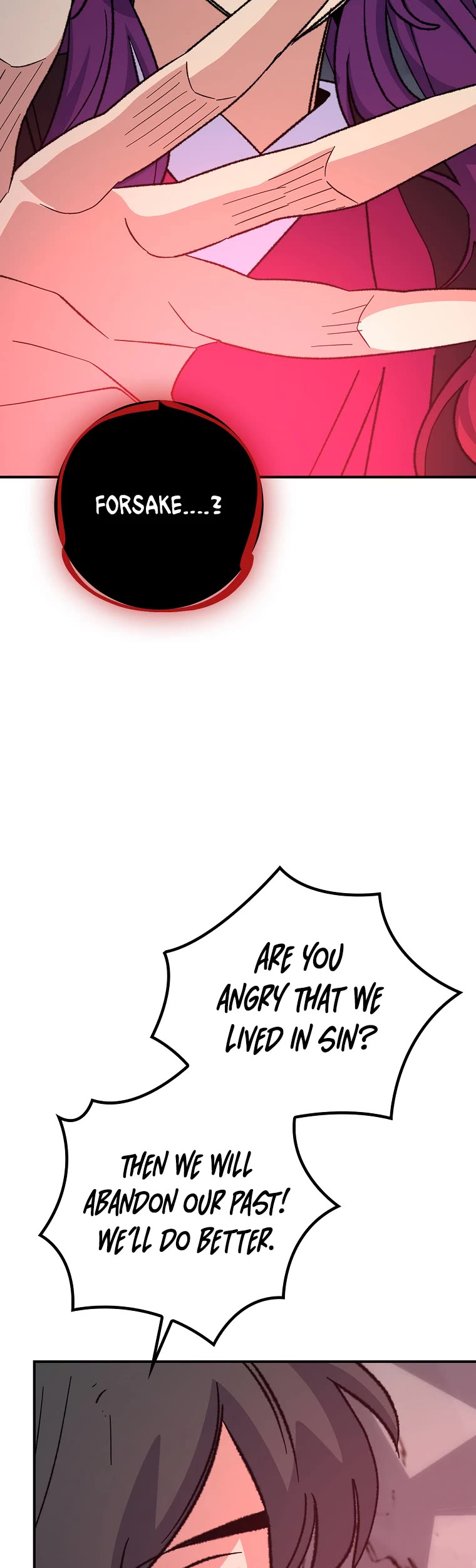 Ygret chapter 113 page 9