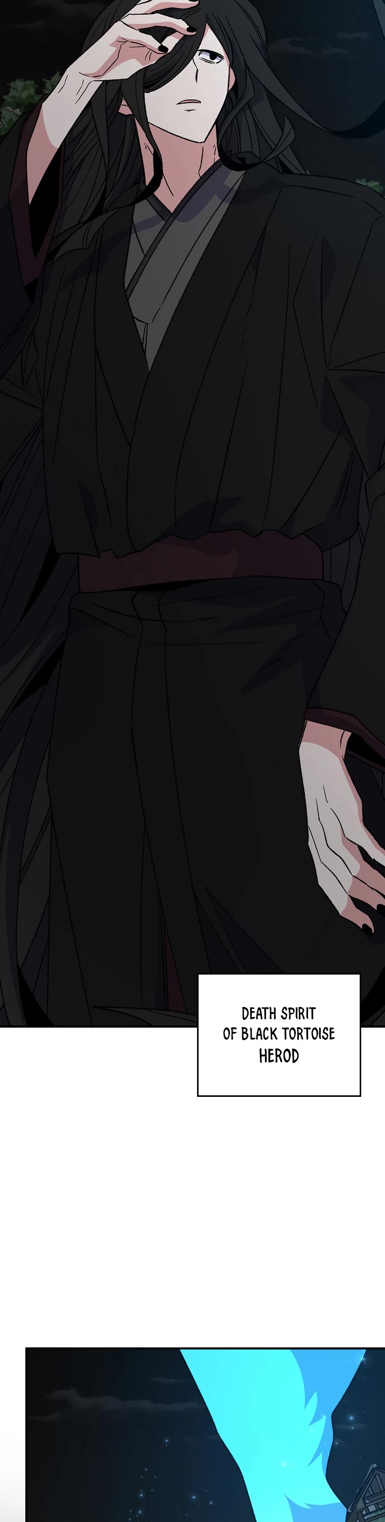 Ygret chapter 114 page 13