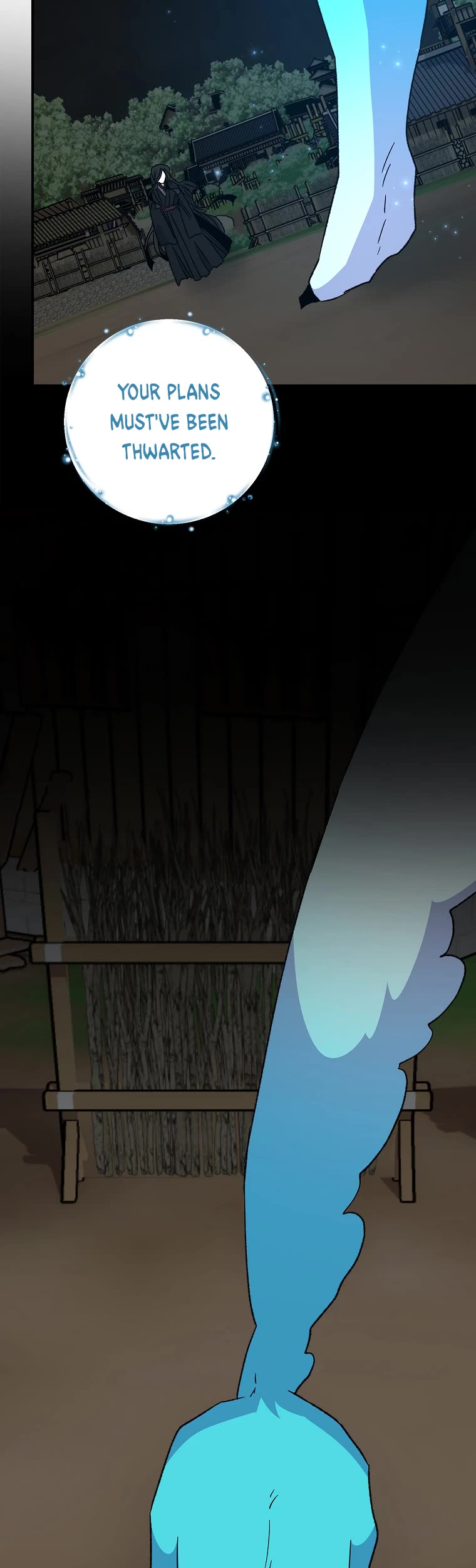 Ygret chapter 114 page 14