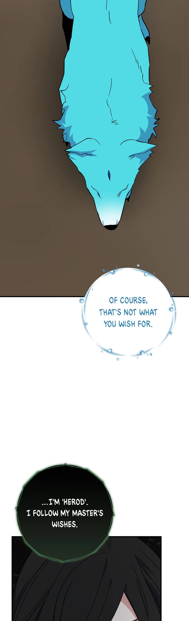 Ygret chapter 114 page 15