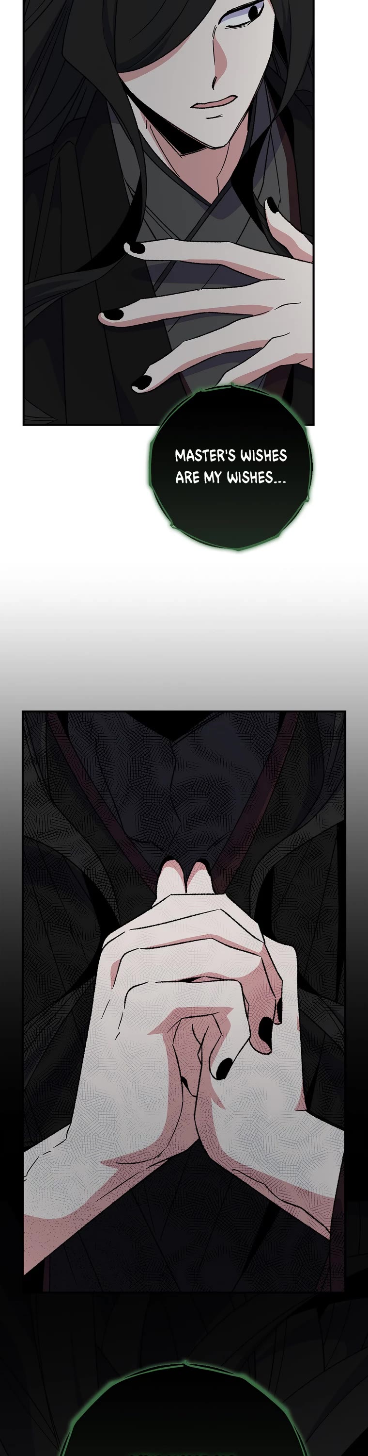 Ygret chapter 114 page 16