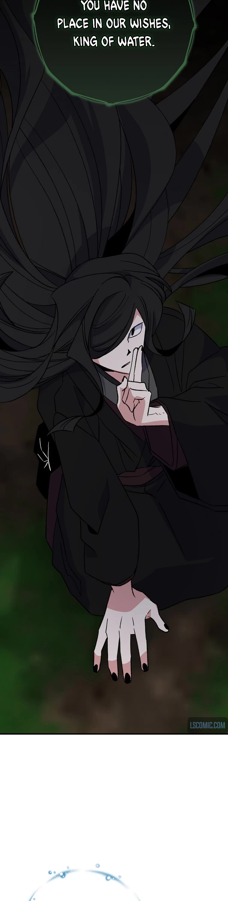 Ygret chapter 114 page 17