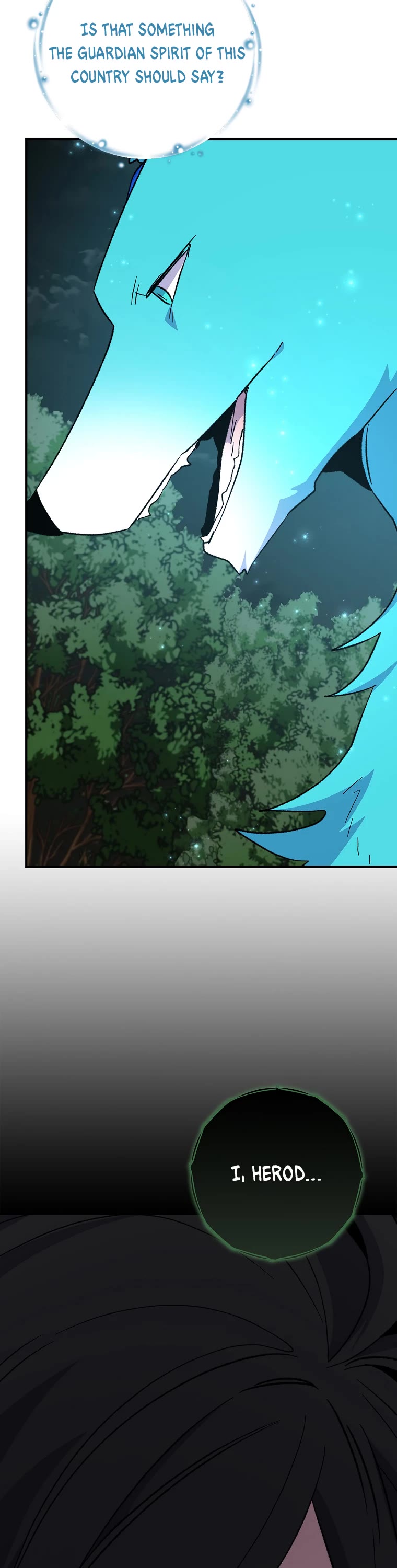 Ygret chapter 114 page 18