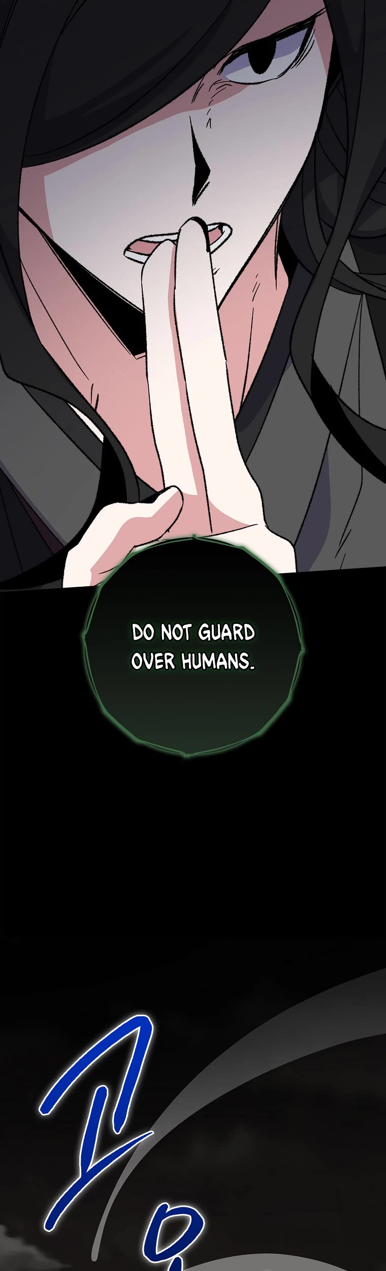 Ygret chapter 114 page 19