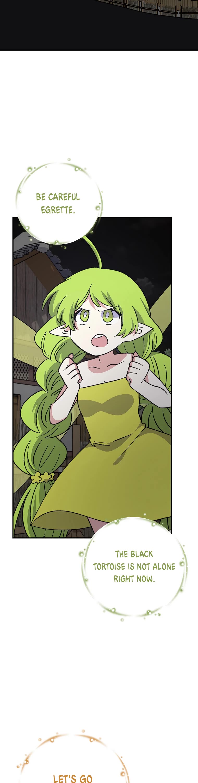 Ygret chapter 114 page 2